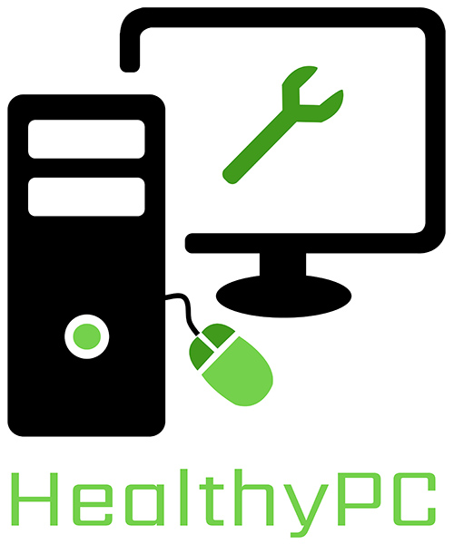 HealthyPc Servicio Técnico Informático | Reparación Apple/Pc, Portátiles y sobremesa, Smartphone, Tablets, equipos de audio y Tv